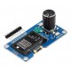 1.3 Beyaz Oled Enkoder 2x Buton