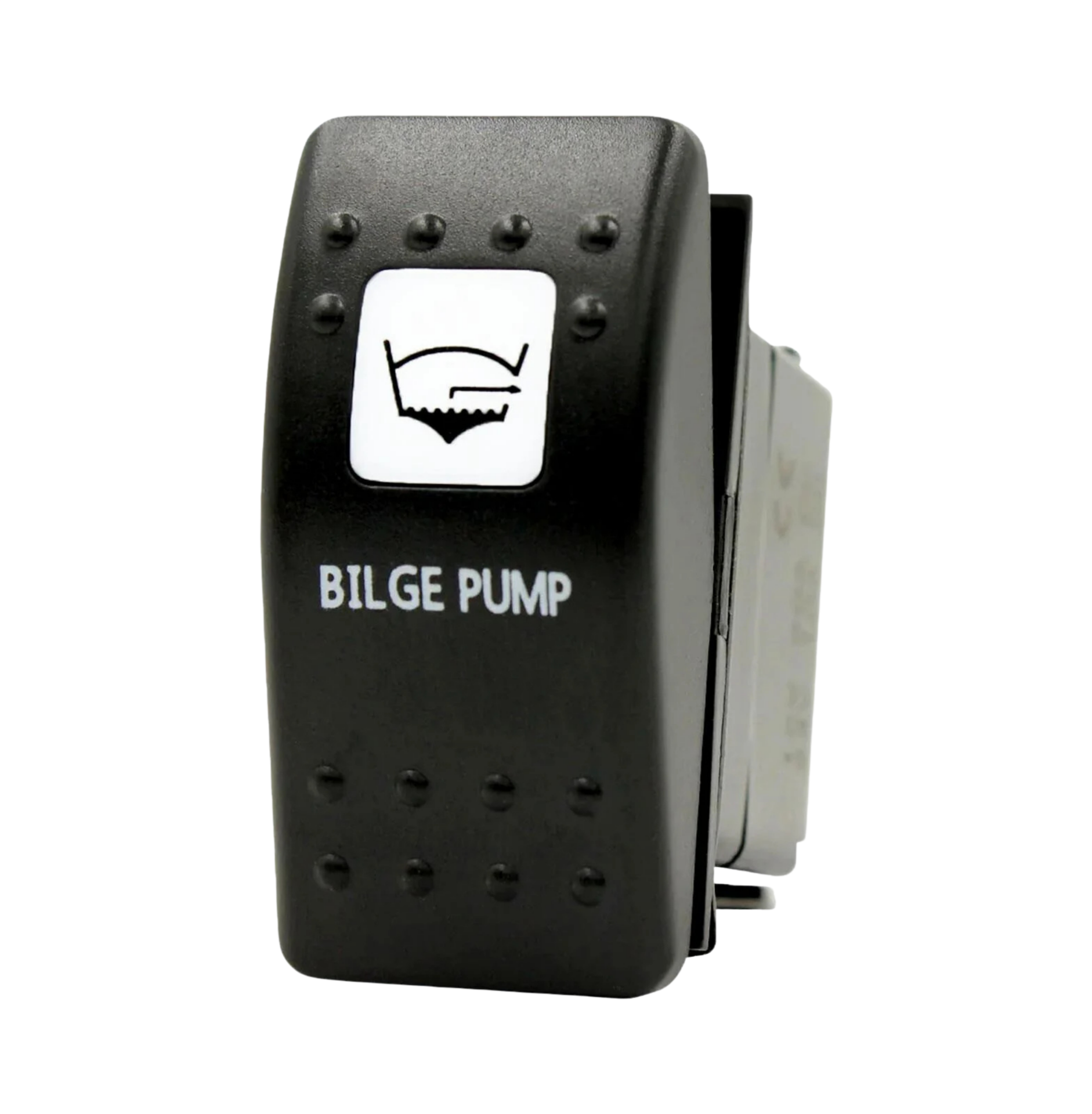 IC-134M-S8 Marin Switch Bilge Pump On-off
