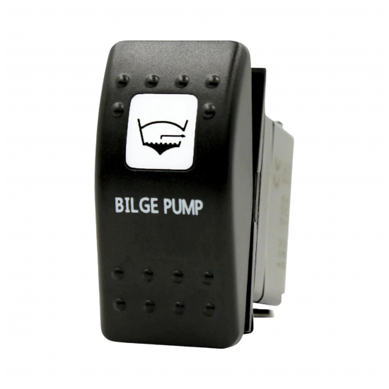 IC-134M-S8 Marin Switch Bilge Pump On-off
