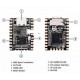Mini RV1103 Pico Mini B 128MB Flash Lehimli