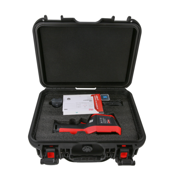 Unit UTi730E Profesyonel Termal Kamera