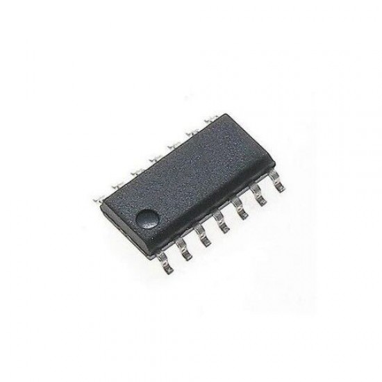 SN74LV125ADR