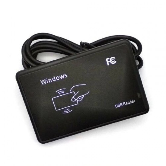13.56Mhz Usb Rfid Okuyucu
