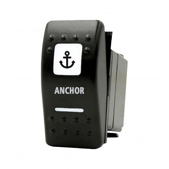 IC-134M-S11E Marin Switch Anchor (on)-off-(on)