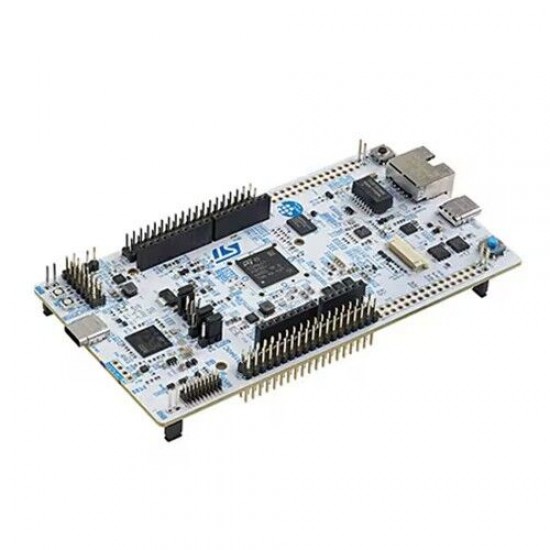 ST NUCLEO-N657X0-Q Stm32 Geliştirme Kartı