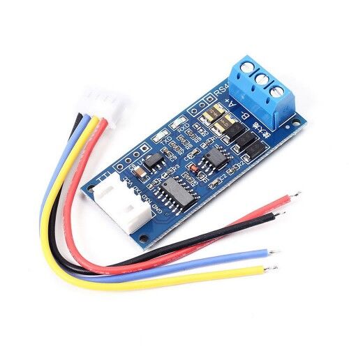 TTL to RS485 Modül Otomatik Flow Kontrol