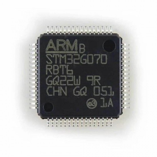 STM32G070RBT6