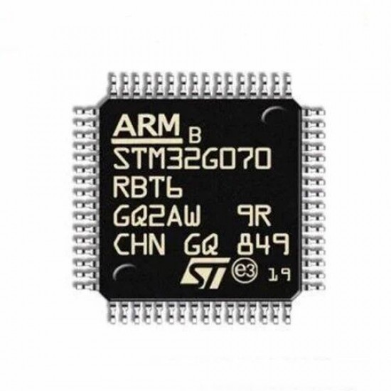 STM32G070RBT6