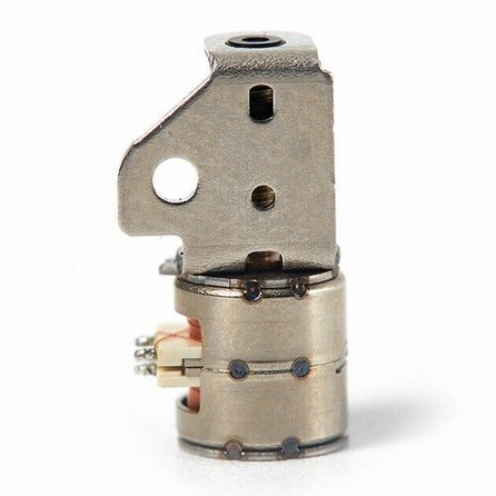 Micro Step Motor Slider