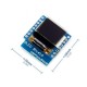 WEMOS D1 Mini Oled Shield Modül