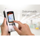 Mitutoyo SJ-220 Taşınabilir Yüzey Pürüzlülük Ölçüm Cihazı