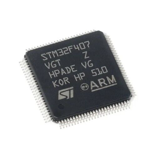 STM32F407VGT6