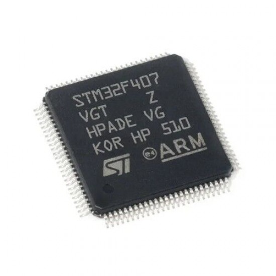 STM32F407VGT6