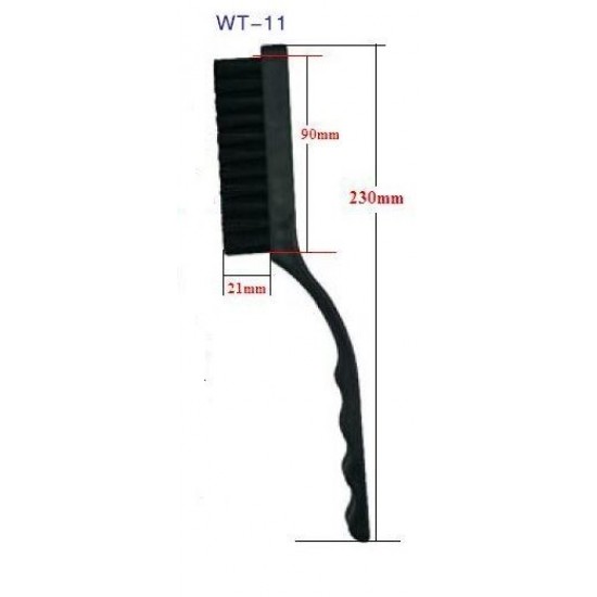 Antistatik ESD İletken Fırça WT11