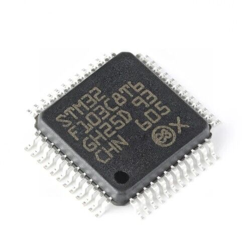 STM32F103C8T6