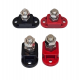 IC-280A-2 ŞASE TERMİNALI 1XM10 KUTUPLU