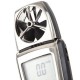 Testo 410-1 Hava Hız ve Sıcaklık Ölçer