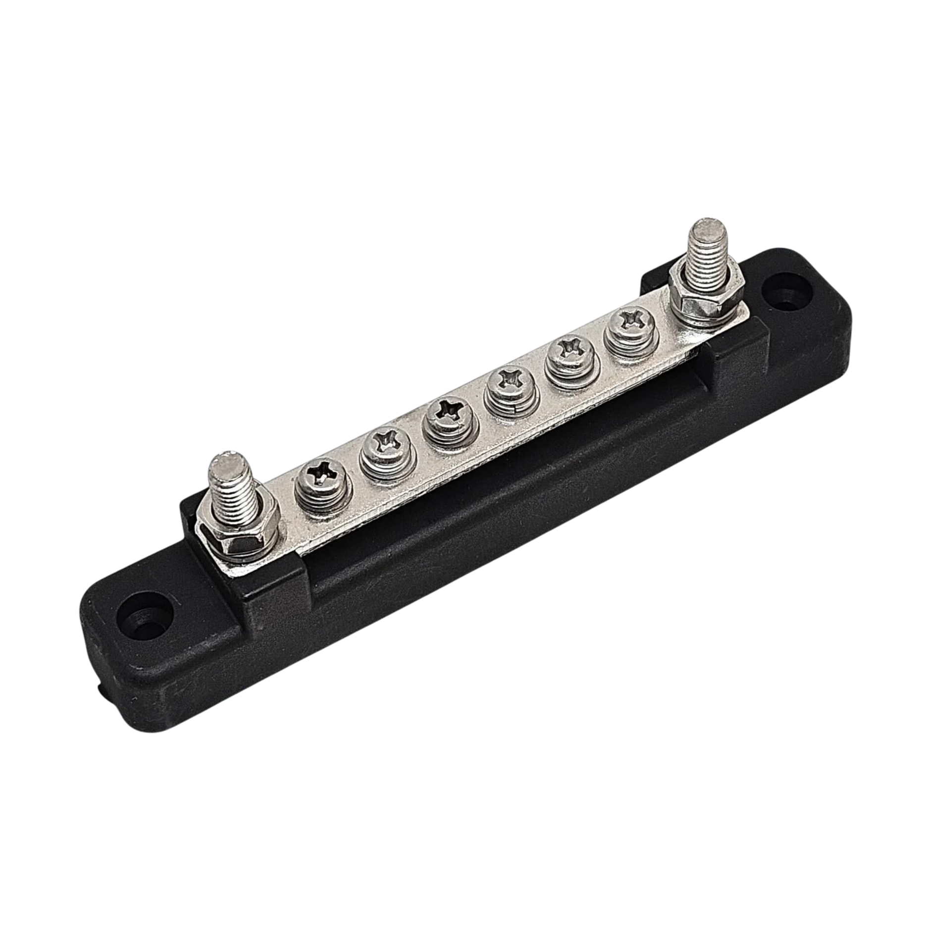 IC-280-4 ŞASE Termi̇nali 100A 6XM4 20X120MM