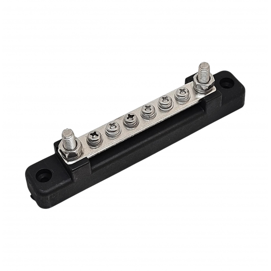 IC-280-4 ŞASE Termi̇nali 100A 6XM4 20X120MM