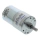 ZGA37RG DC Motor 12V 10Rpm
