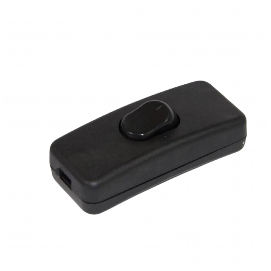 IC-192D ARAPUAR ANAHTARI SİYAH