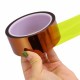 Kapton Bant 30mm x 30 Metre