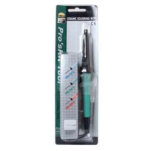 Proskit SI-130B-25 14W Seramik Kalem Havya