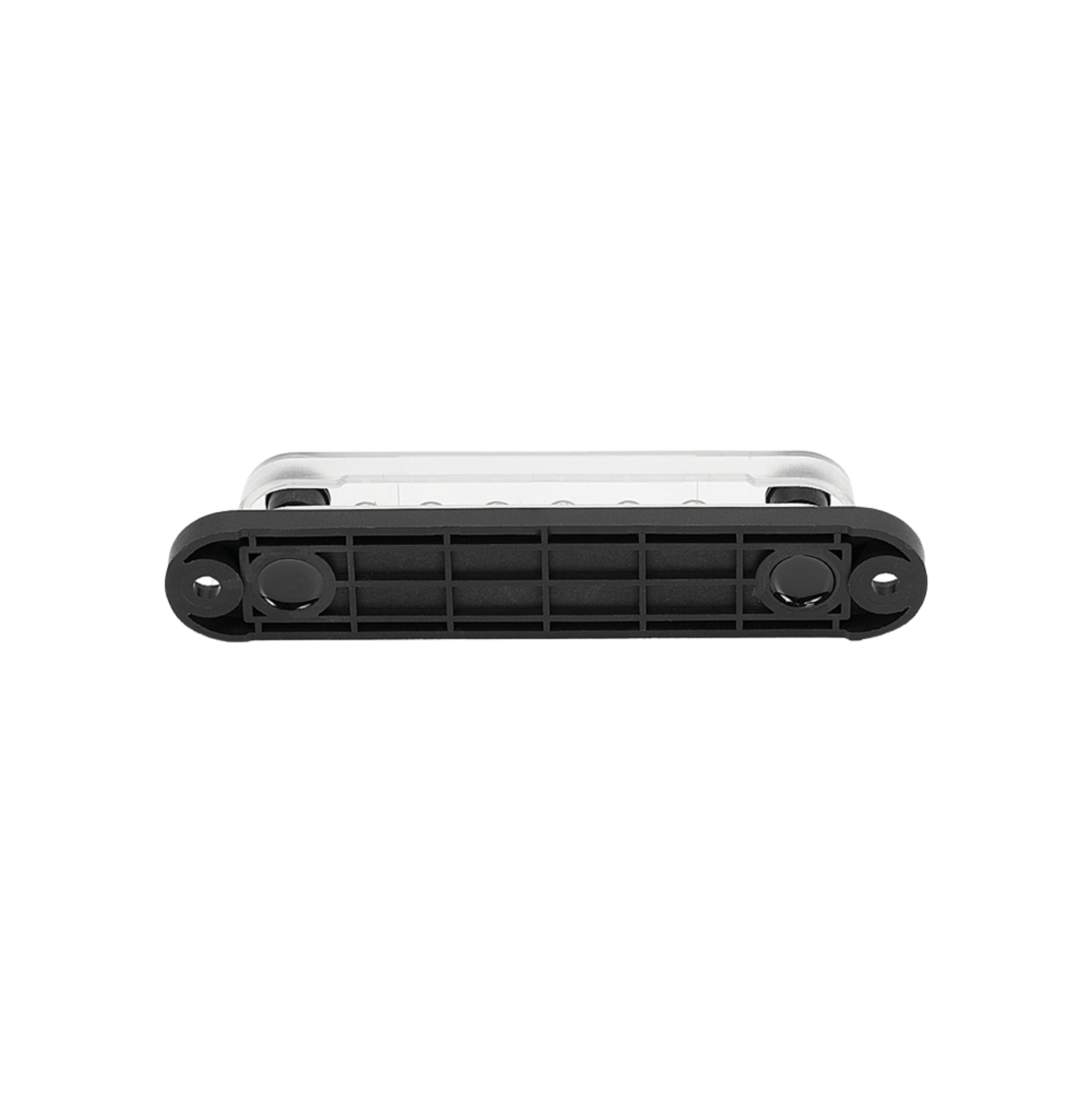 IC280-1 KAPAKLI ŞASE TERMİNALI 150A 12XM4 VİDALI 2XM6 KUTUPLU