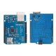 Arduino W5500 Ethernet Shield