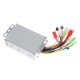 350W Fırçasız DC Motor Sürücü