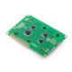 16x4 Mavi LCD 1604A