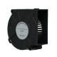 12V 7530 Salyangoz Fan DFH7530S