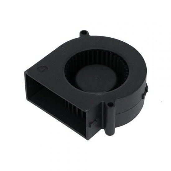 12V 7530 Salyangoz Fan DFH7530S