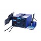 Sunline 852D+ Sıcak Hava ve Lehimleme İstasyonu