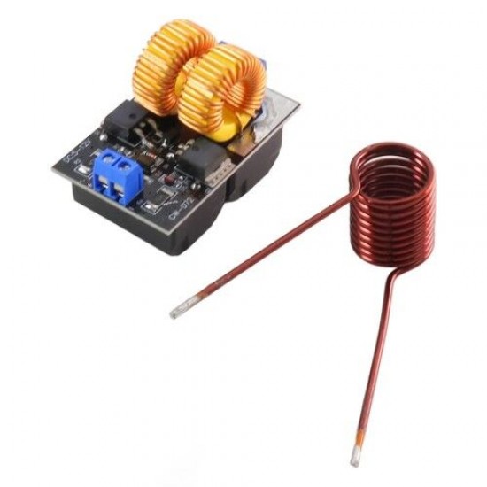 İndüksiyon Isıtıcı Modül 120w