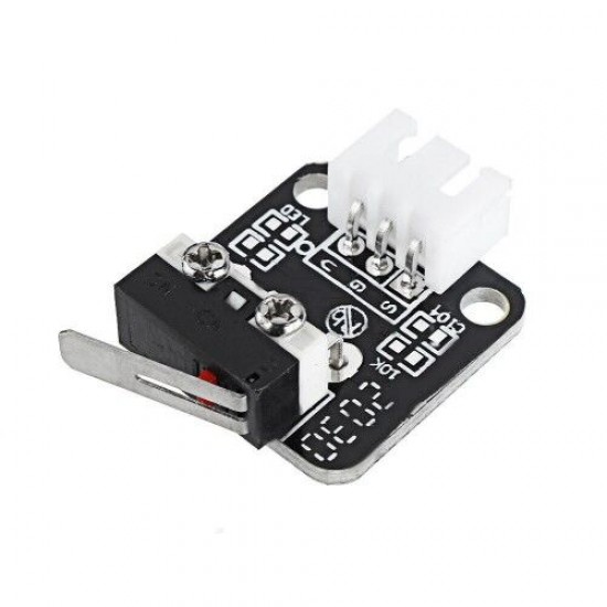 Limit Switch Endstop