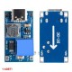 MT3608 Type C Boost Modül