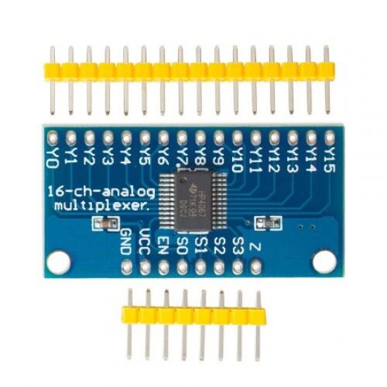CD74HC4067 Modül