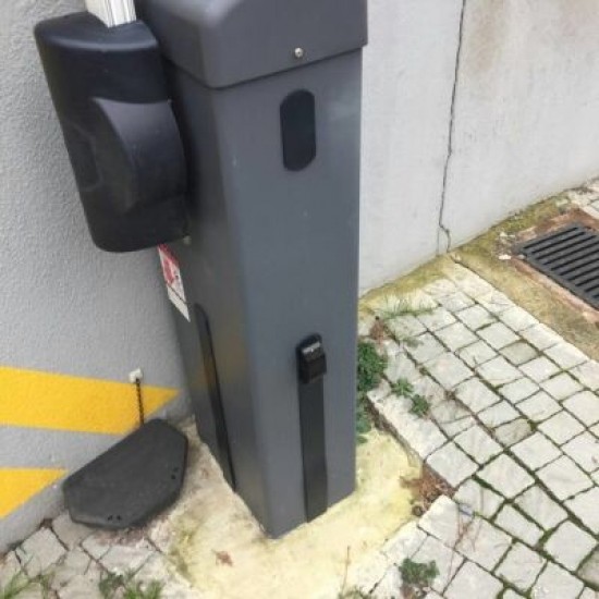 Megoras EFS101 Otomatik Kapı Emniyet Fotoseli