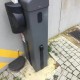 Megoras EFS101 Otomatik Kapı Emniyet Fotoseli