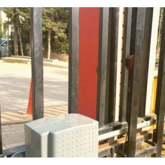 Megoras EFS101 Otomatik Kapı Emniyet Fotoseli