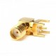 SMA PCB Tip Soket 90 Derece SMA-KWE