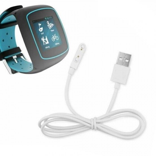 Usb 2 Pin Pogo Kablo