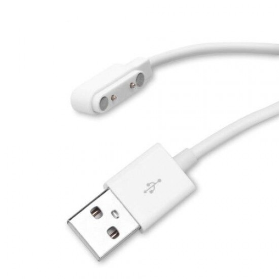 Usb 2 Pin Pogo Kablo