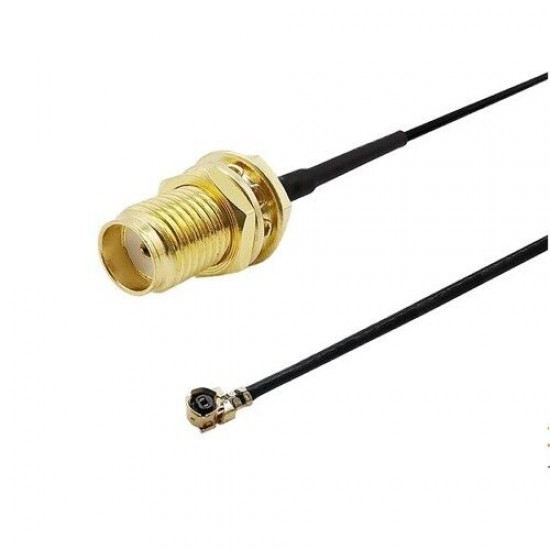 30cm Sma Dişi Ipex Kablo
