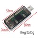ADUM3160 USB İzolatör Modül Kutulu