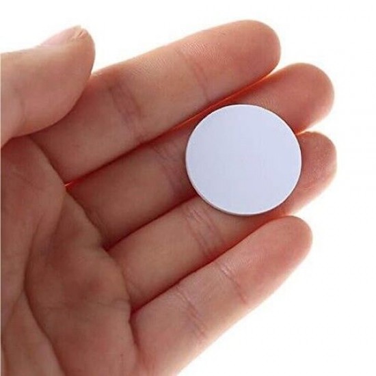125khz 25mm Rfid Para Tip Etiket