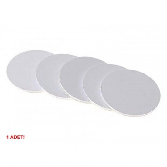 125khz 25mm Rfid Para Tip Etiket