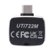 Unit UTi722M Android için Akıllı Telefon Termal Kamera