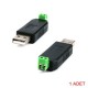USB to RS485 Çevirici Modül